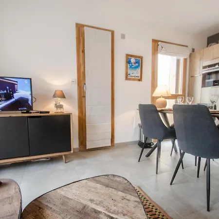3 Etoiles, Wifi, Parking, Balcon A - Fr-1-343-201 *